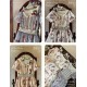 NyaNya Wild Berry Collection Apron Blouse Skirt JSK and OPs(Reservation/3 Colours/Full Payment Without Shipping)